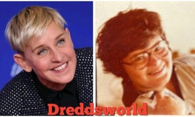 Ellen DeGeneres Bullied An 11-Year-Old Boy, Fat Shamed & Called Him Stupid In The '70s