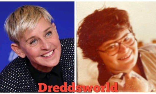 Ellen DeGeneres Bullied An 11-Year-Old Boy, Fat Shamed & Called Him Stupid In The '70s