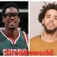 Larry Sanders Backs J Cole, Says He Has Real Chance To Make NBA Roster