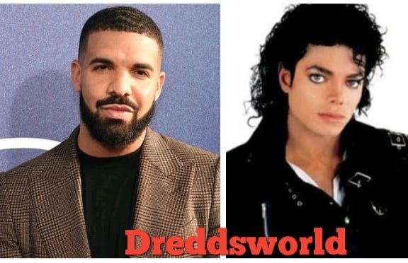 Twitter Reacts To Fat Joe Declaring Drake The "Michael Jackson Of This Time"