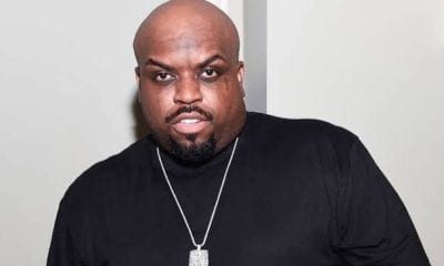 CeeLo Green Blasts Female Rappers For Using "Adult Content" In Their Music