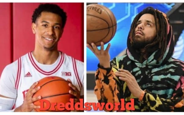 Devonte Green Condemns J Cole's NBA Attempt As Detroit Pistons Shows Interest In Rapper