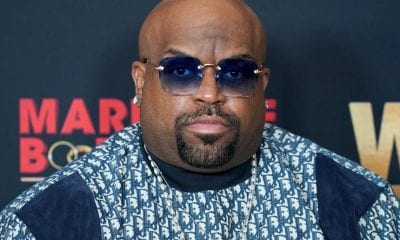 CeeLo Green Issues Apology To Cardi B & Megan Thee Stallion