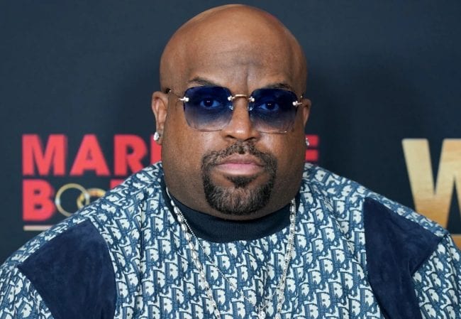 CeeLo Green Issues Apology To Cardi B & Megan Thee Stallion