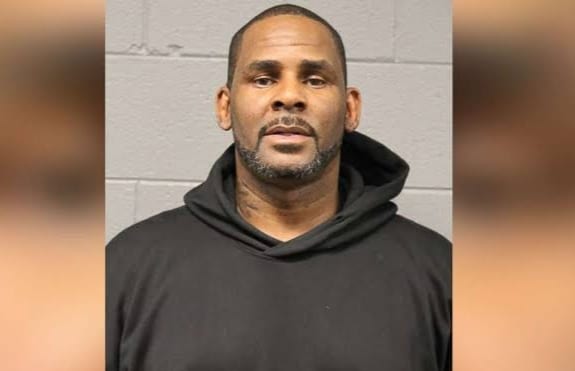 Three Of R Kelly's Alleged Goons Arrested, Burned Vehicle & Threatened To Expose N-des