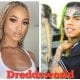 DaniLeigh Tells 6ix9ine To Leave Los Angeles For Disrespecting Nipsey Hussle