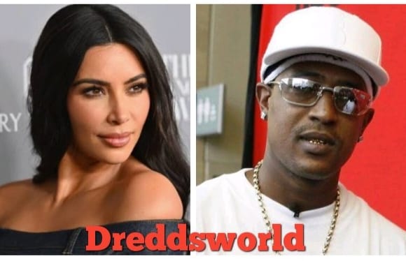 Kim Kardashian Vows To Help Free Rapper Corey Miller Serving Life Sentence 