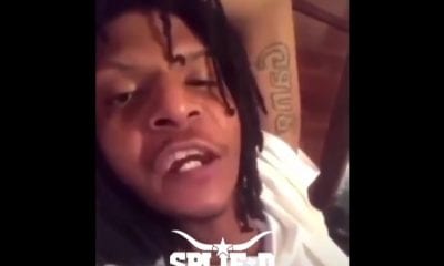 Chicago Gang Leader Gets Beat Up On Instagram Live By His Girlfriend