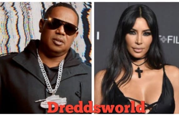 Master P Speaks On Kim Kardashian & Monica Teaming Up To Fight For His Brother C-Murder's Freedom