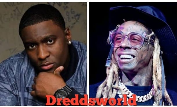 Turk Recounts When He & Lil Wayne Slept With Two Sisters & Gave Crabs To Their Baby Mamas 