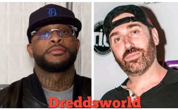 Royce Da 5'9" Has A Message For DJ Vlad After He Misquoted Minister Louis Farrakhan 