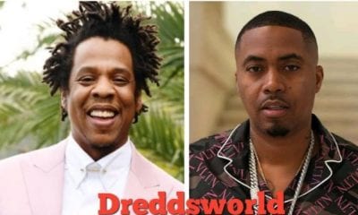 Jay-Z & Nas Dropping On Same Day: Twitter Reacts