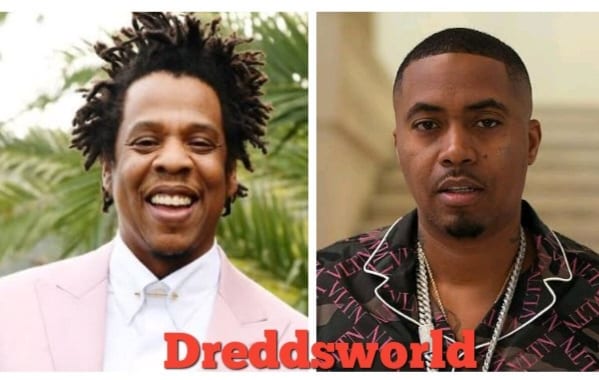 Jay-Z & Nas Dropping On Same Day: Twitter Reacts
