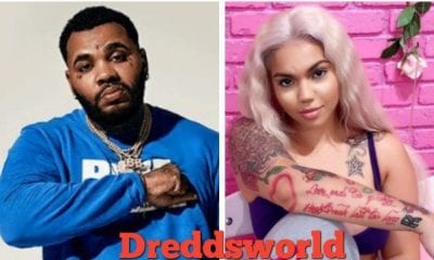 Is Kevin Gates Now Dating Renni Rucci?