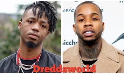 Metro Boomin Suggests Tory Lanez "Deserves To Get Beat" For Megan Shooting