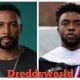 Omari Hardwick BLASTED For 'Inappropriate' Tribute To Chadwick Boseman