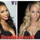 Hazel E Reportedly Snatched Masika's Wig Off Again & His It, Leaving Her Walking Around With A Nude Cap