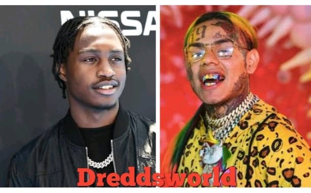 Following Lil Durk's Revelation, Lil Tjay Also Claims 6ix9ine's Camp Tried To Pay Him