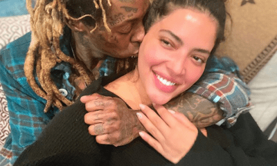 Lil Wayne's GF Denise Bidot Reveals She Was Single For A Decade Before Falling In Love With Rapper 