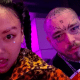Post Malone Reportedly Dating Korean Rapper MLMA After Viral Flirty Pics