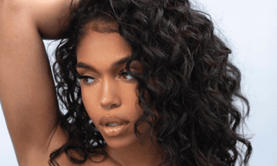 Steve Harvey's Daughter Lori Reportedly Now Dating A Broke White Man