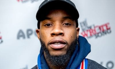 Tory Lanez Gets "Donkey Of The Day" Following Megan Thee Stallion's Accusation
