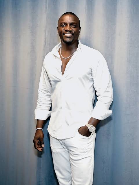 Akon Says He Hasn't Lost Any Friends Since Working With 6ix9ine On "Locked Up" Remix