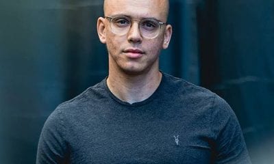 Logic Says Joe Budden's Harsh Words "Make People Want To Kill Themselves"