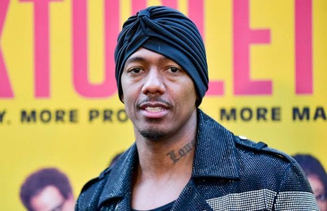 Twitter Claims That Nick Cannon Has Been 'Buck Broken' After Latest Tweet