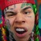Tekashi 6ix9ine Returns To IG After His House Arrest Officially Ends