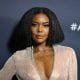 Gabrielle Union Shows Off Her Toned Butt In Thong & Twerks As She Walks