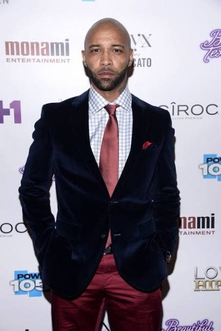 Joe Budden Responds To Logic Saying His Harsh Words Make People Want To Kill Themselves