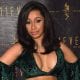 Cardi B Threatens To Harm Blogger And His Family For Posting Her Bad Makeup Free Picture