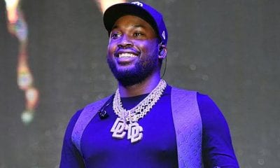 Meek Mill Declares He Will Ride For The Mothers Of His Children No Matter What
