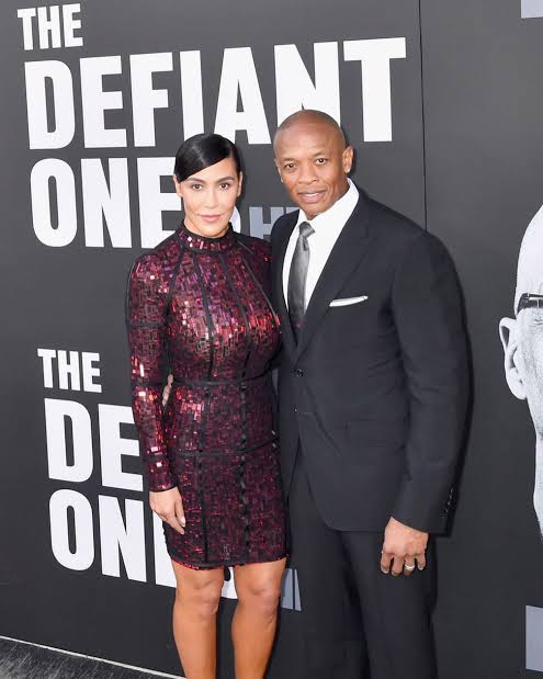 Dr. Dre Rejects Nicole Young's Accusations He Destroyed Prenuptial Agreement