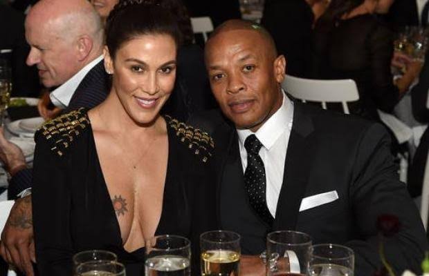Dr. Dre Rejects Nicole Young's Accusations He Destroyed Prenuptial Agreement