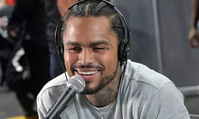 Dave East Says If J Cole Makes The NBA He's "Getting Back Into This Sh*t"