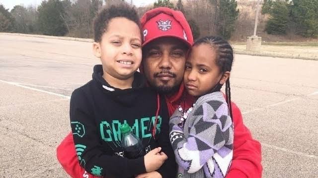 Juelz Santana Released From Prison, Reunites With His Family