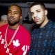 Kanye West & Drake Verzuz Battle Teased By Swizz Beatz
