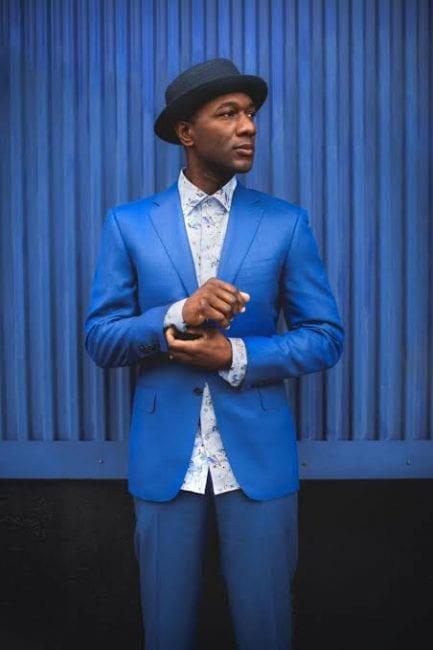Aloe Blacc Says Hip-Hop Will Always Feature Misogyny: "Raging Against The Machine Only Makes You Tired. The Machine Doesn’t Know Love"