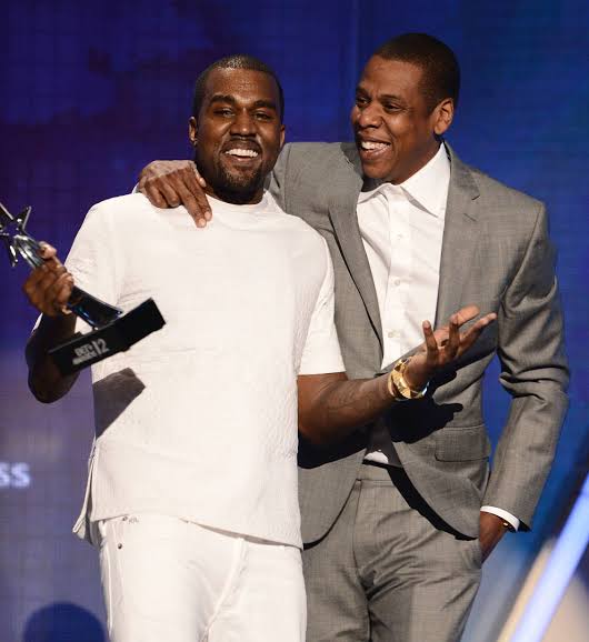 Kanye West Confesses He Miss Jay Z: "Miss My Bro, Real Talk"