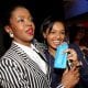 Lauryn Hill's Daughter Talks Beatings: That Was Some Slave Sh*t