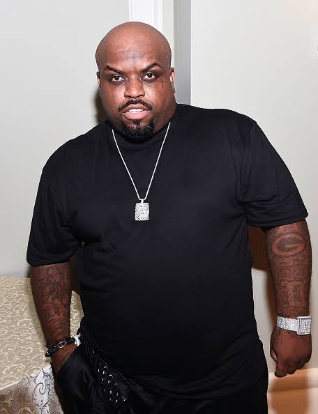 Fans Brings Up CeeLo Green's Old Rape Charges After His Rant Against Female Rappers