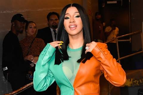 Cardi B Speaks On Cancel Culture, Addresses Drugging & Robbing Controversy