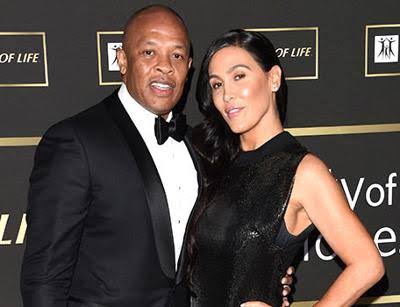 Nicole Young Requests Access To Records Of Dr. Dre's Massive Fortune