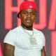 DaBaby Responds To Kanye West's Shout-Out, Says He's Voting For Ye