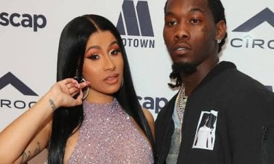 Cardi B Dropping Offset Diss Track: 'He Cheated So I Made A Lemonade Song