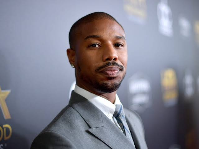 Man Claims To Have Had A 'Gay Encounter' With Actor Michael B Jordan