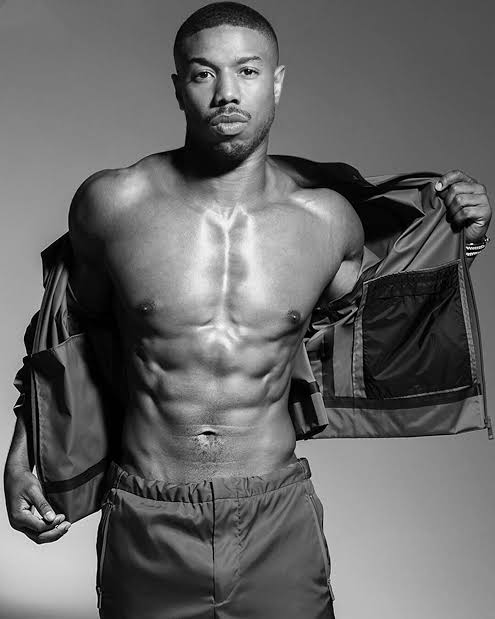 Man Claims To Have Had A 'Gay Encounter' With Actor Michael B Jordan