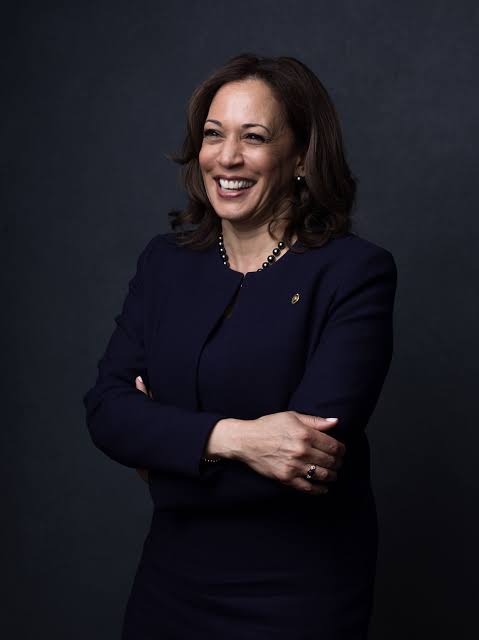 Kamala Harris Parents Refused To Call Her 'Black' On Birth Certificate